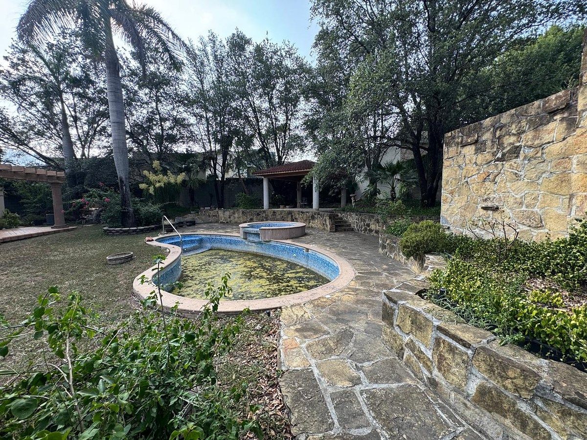 Casa en Portal del Huajuco, Monterrey, foto 22 de 31
