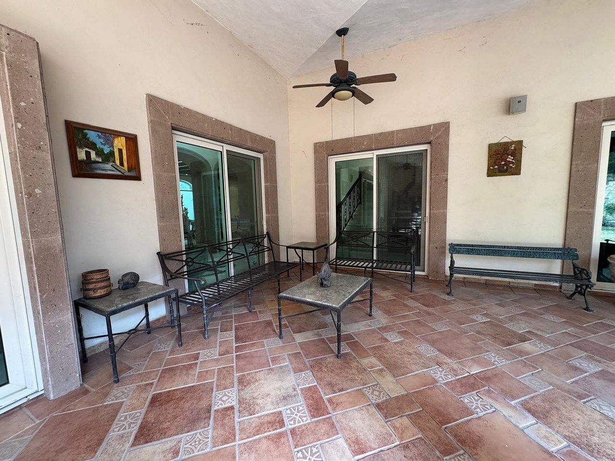 Casa en Portal del Huajuco, Monterrey, foto 23 de 31