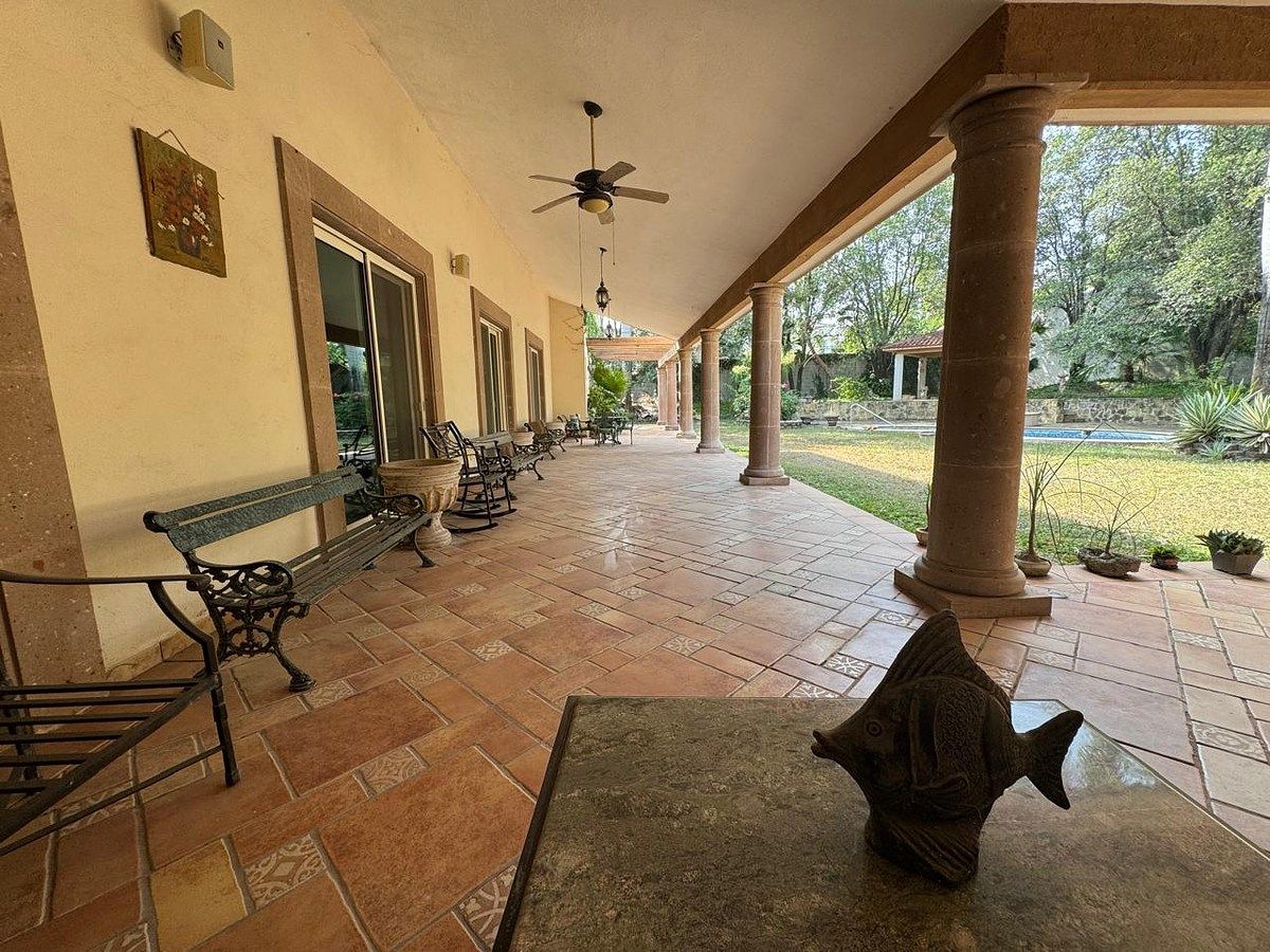 Casa en Portal del Huajuco, Monterrey, foto 24 de 31