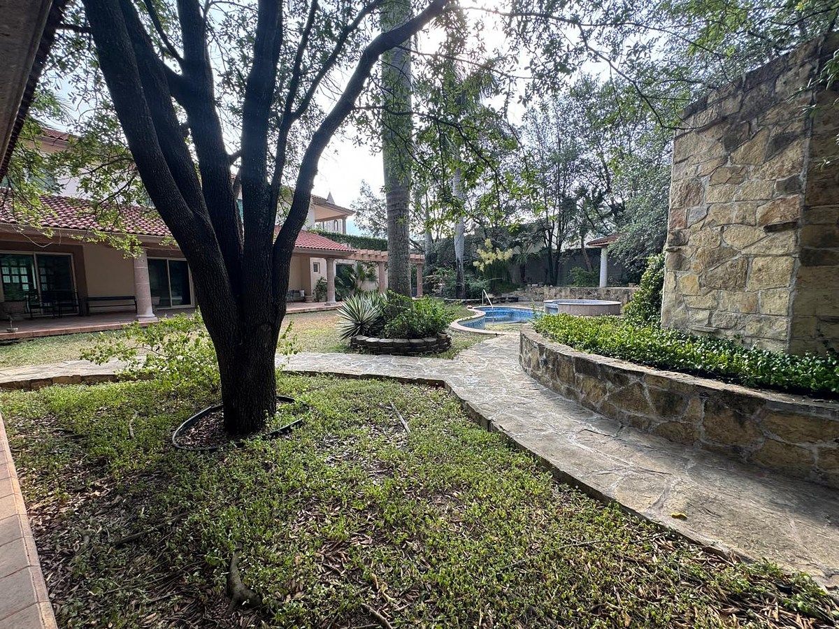 Casa en Portal del Huajuco, Monterrey, foto 26 de 31