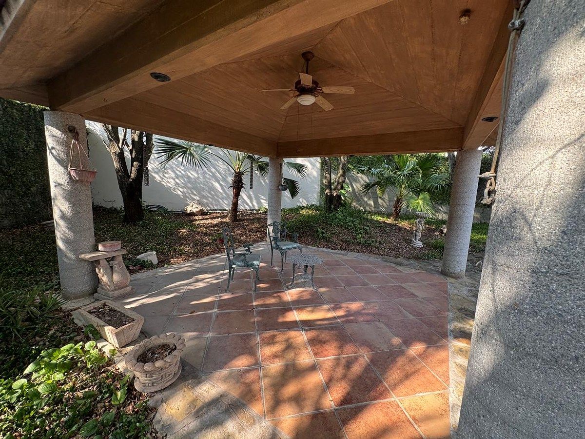 Casa en Portal del Huajuco, Monterrey, foto 27 de 31