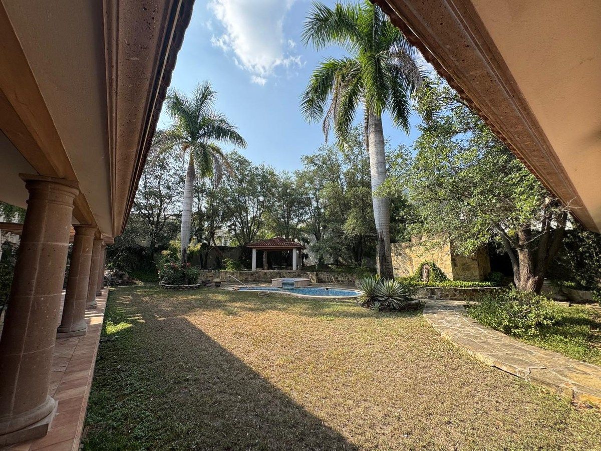 Casa en Portal del Huajuco, Monterrey, foto 30 de 31