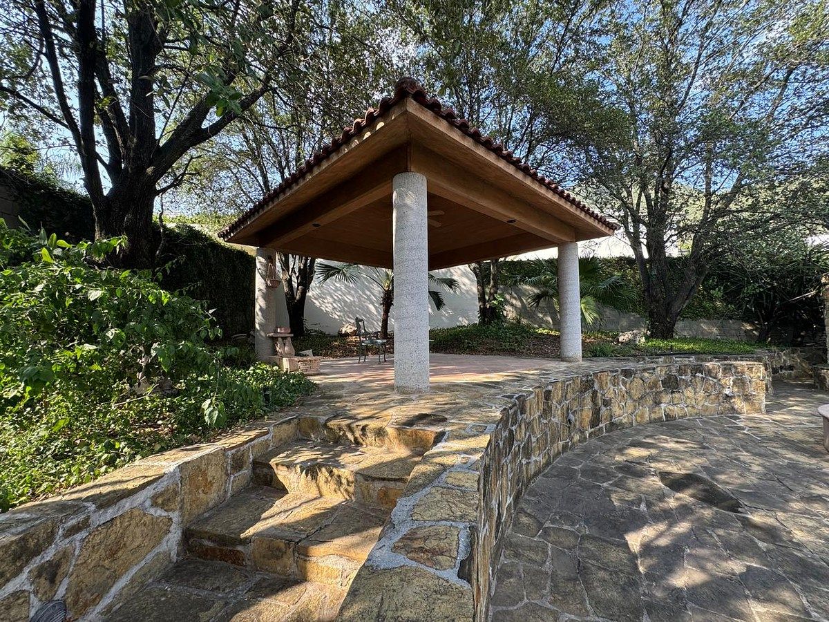 Casa en Portal del Huajuco, Monterrey, foto 31 de 31