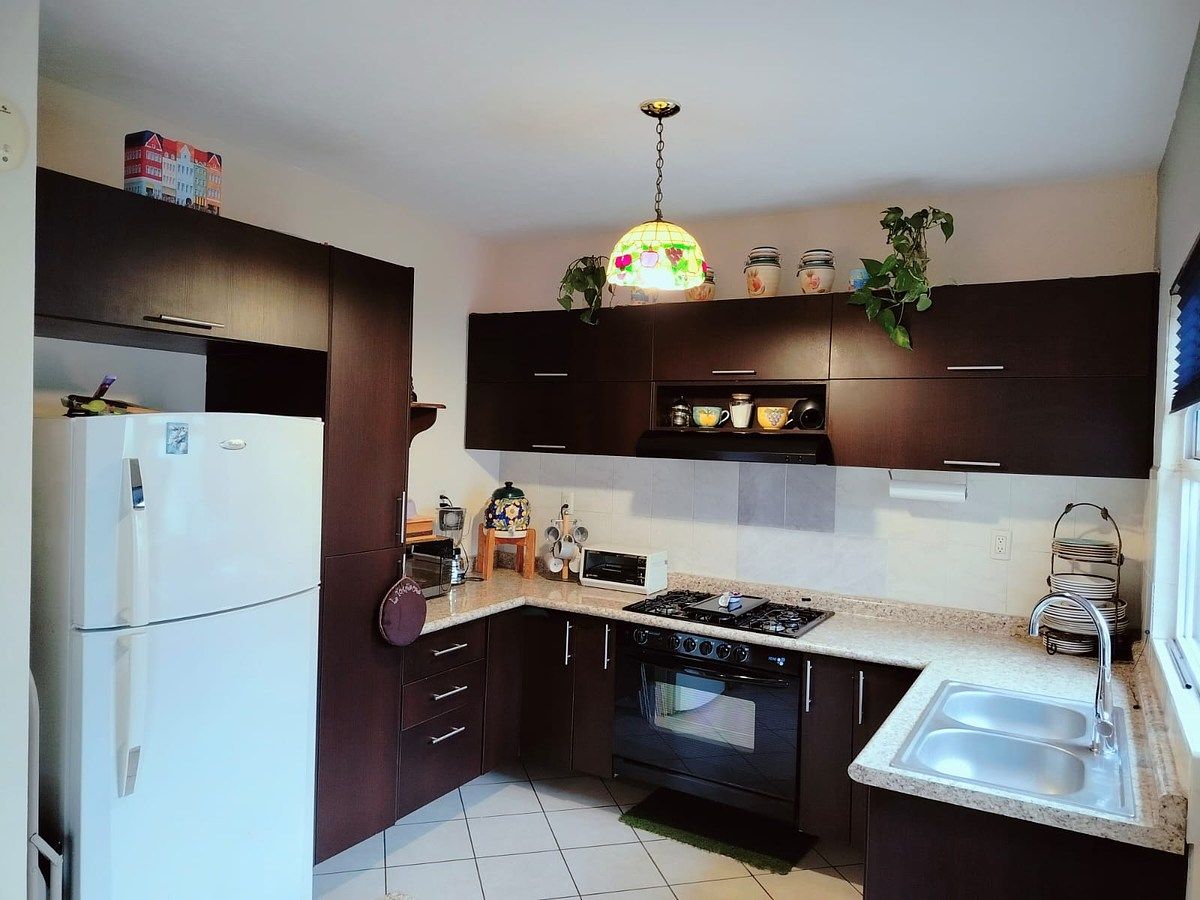 Casa em Galindas Residencial, Querétaro, foto 6 de 24