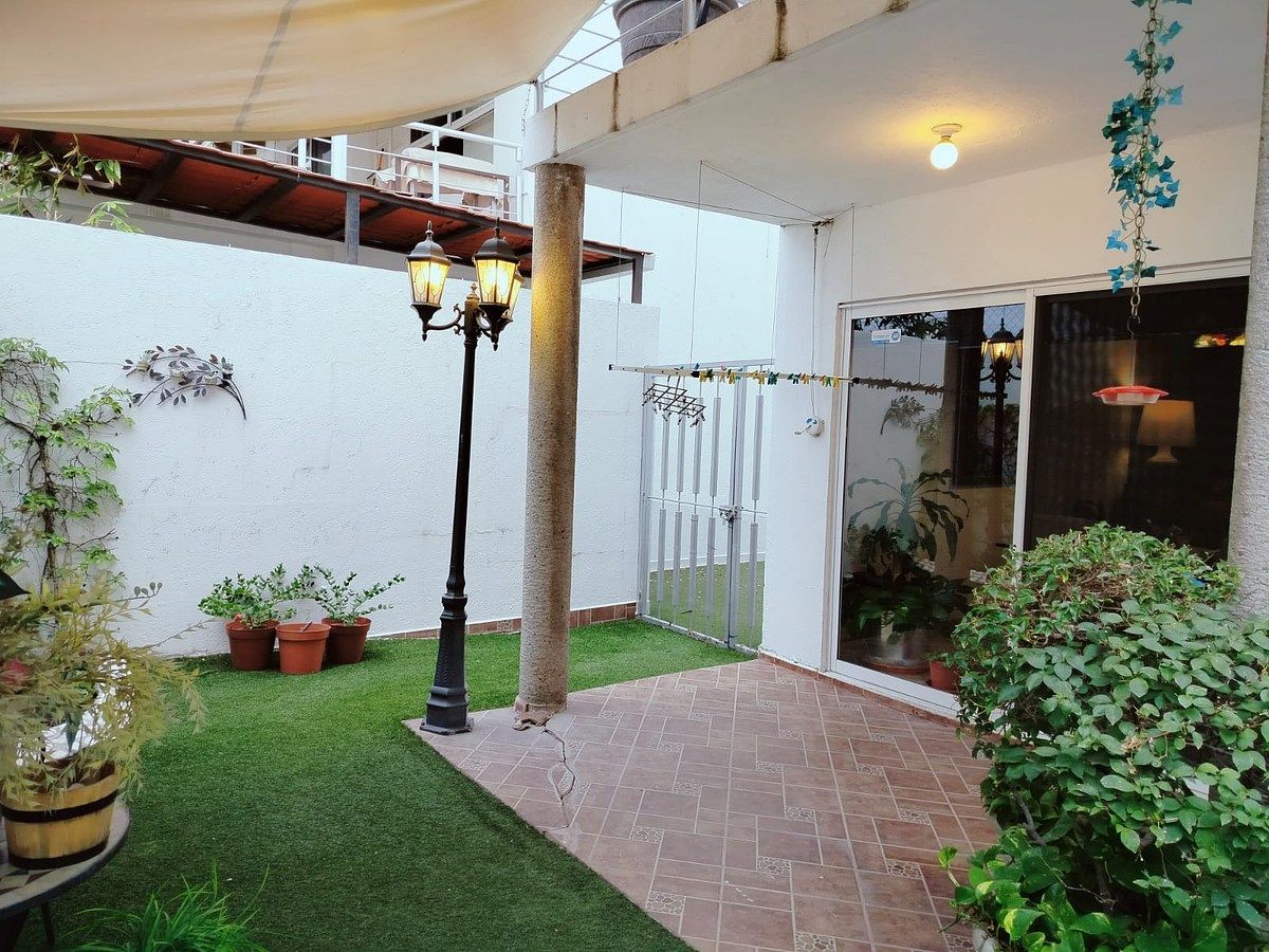 Casa em Galindas Residencial, Querétaro, foto 18 de 24