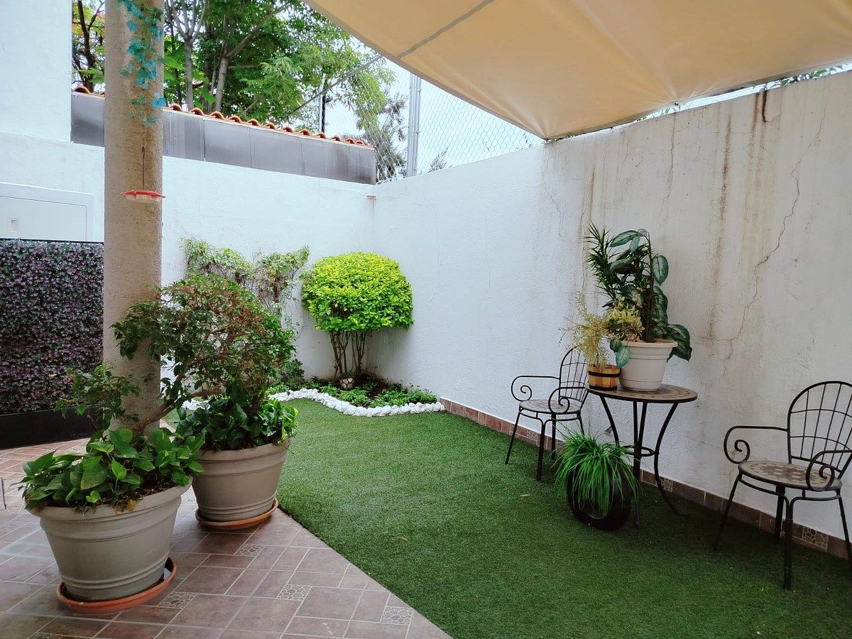 Casa em Galindas Residencial, Querétaro, foto 19 de 24