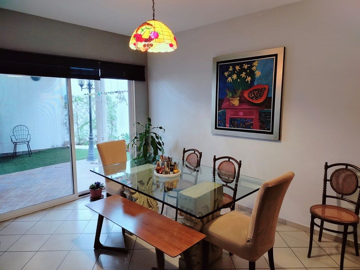 Casa em Galindas Residencial, Querétaro, foto 4 de 24