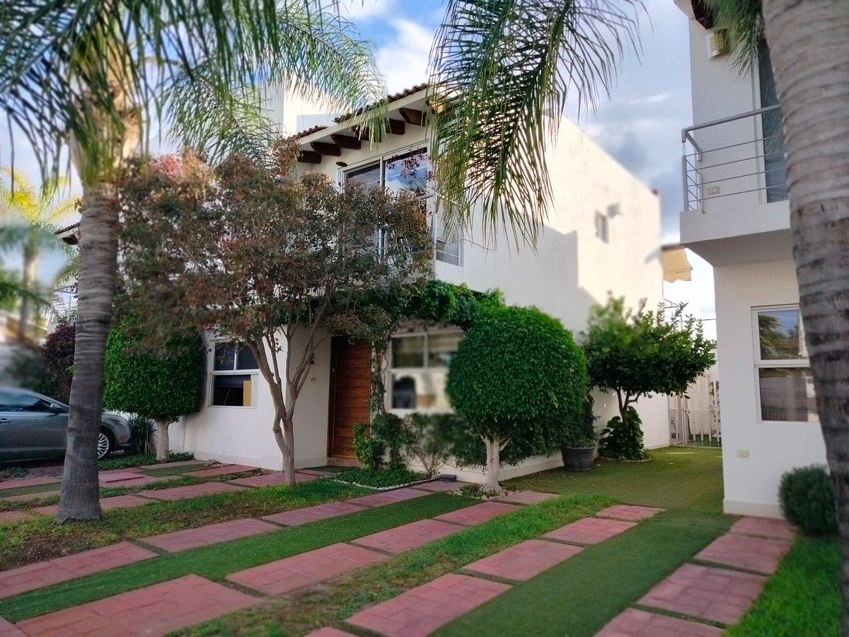 Casa em Galindas Residencial, Querétaro, foto 21 de 24