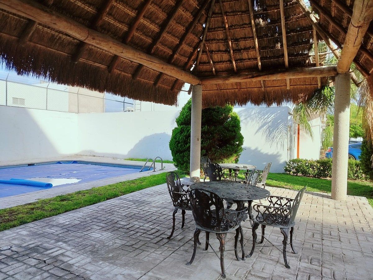 Casa em Galindas Residencial, Querétaro, foto 23 de 24