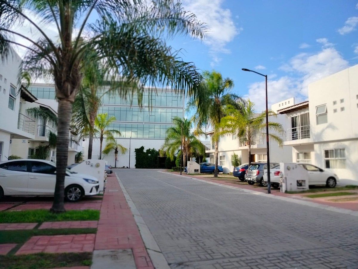 Casa em Galindas Residencial, Querétaro, foto 24 de 24