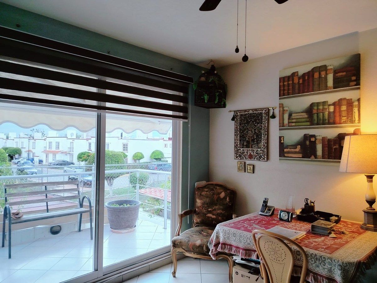 Casa em Galindas Residencial, Querétaro, foto 12 de 24