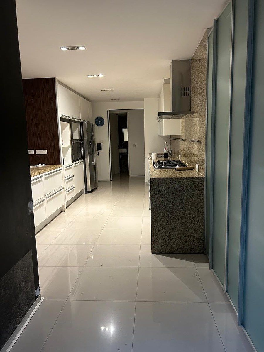 Apartamento em Lomas de Chapultepec I Sección, Miguel Hidalgo, foto 11 de 29