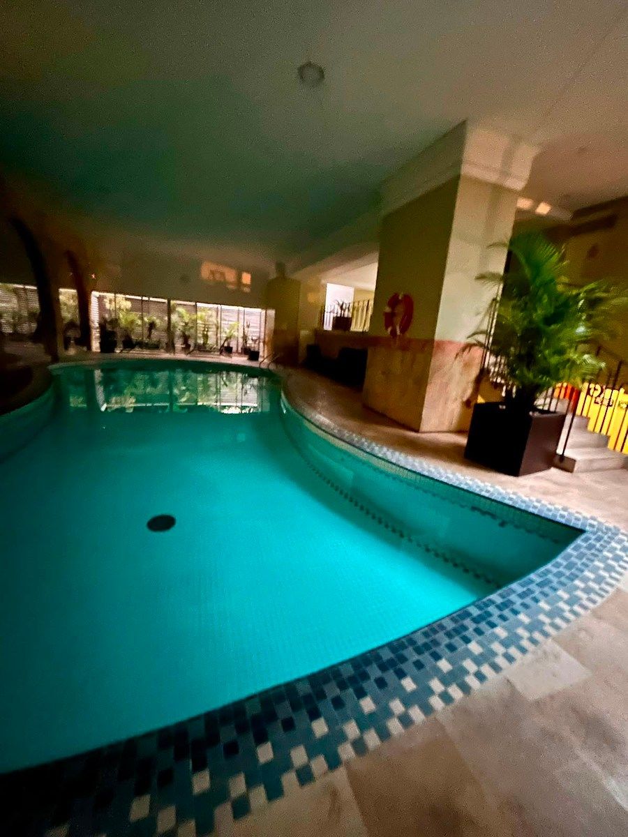 Apartamento em Lomas de Chapultepec I Sección, Miguel Hidalgo, foto 2 de 29