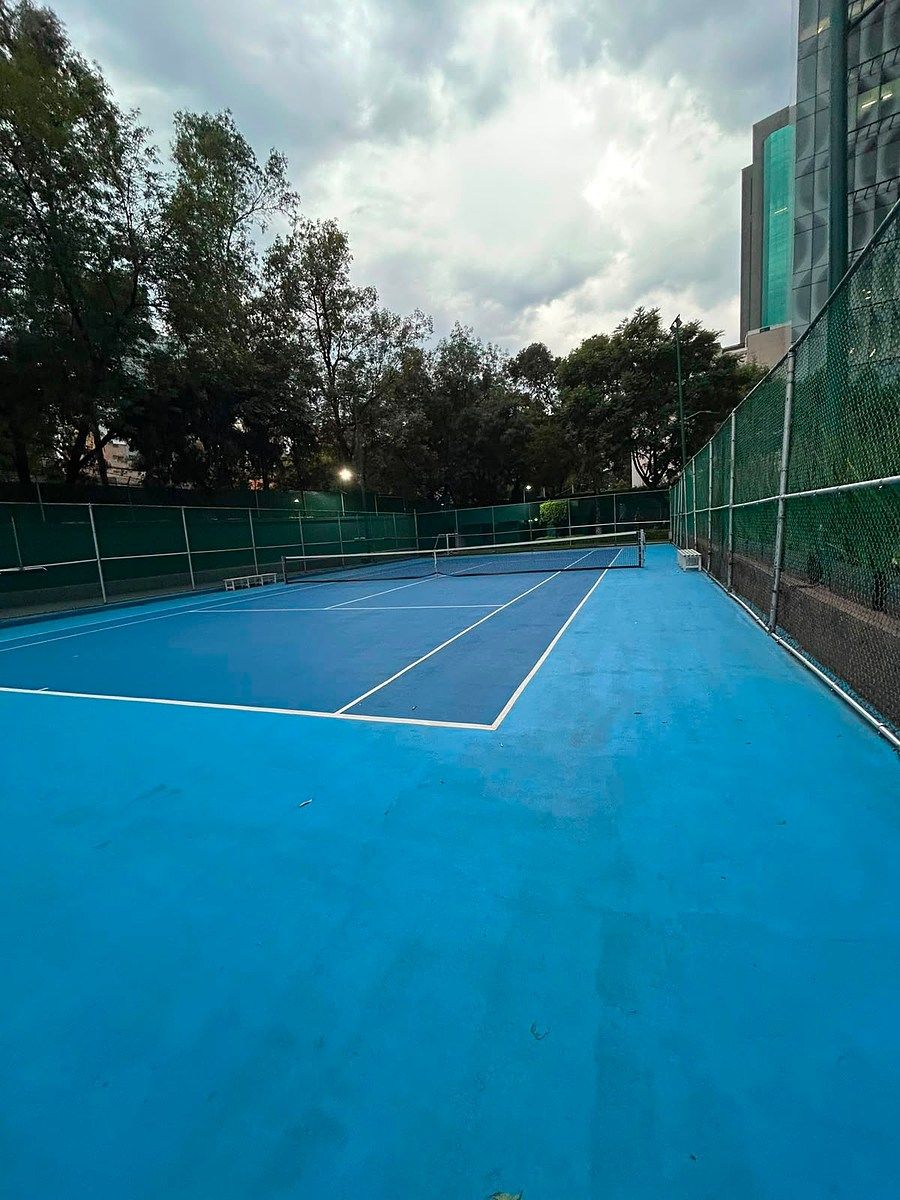 Apartamento em Lomas de Chapultepec I Sección, Miguel Hidalgo, foto 3 de 29