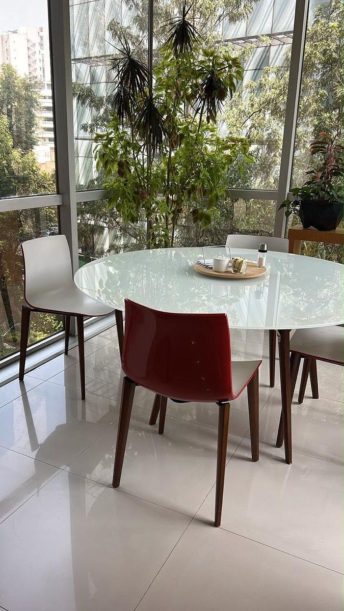 Apartamento em Lomas de Chapultepec I Sección, Miguel Hidalgo, foto 7 de 29