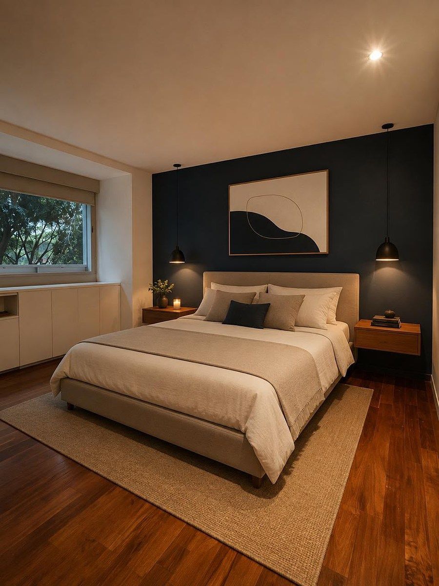 Apartamento em Lomas de Chapultepec I Sección, Miguel Hidalgo, foto 13 de 29