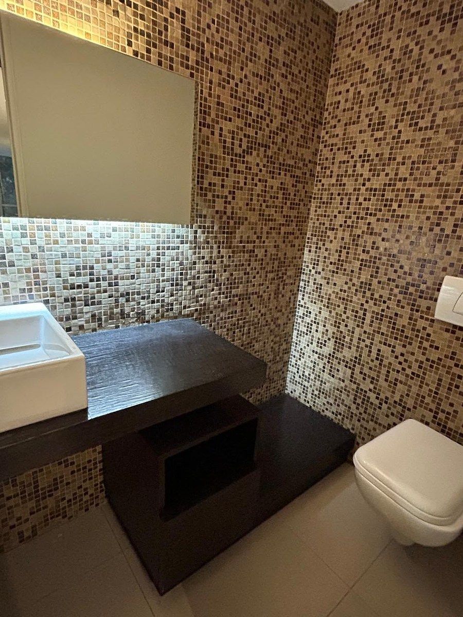 Apartamento em Lomas de Chapultepec I Sección, Miguel Hidalgo, foto 20 de 29