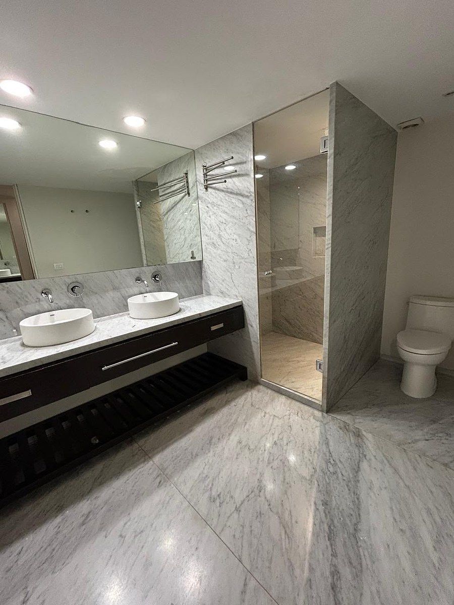 Apartamento em Lomas de Chapultepec I Sección, Miguel Hidalgo, foto 21 de 29