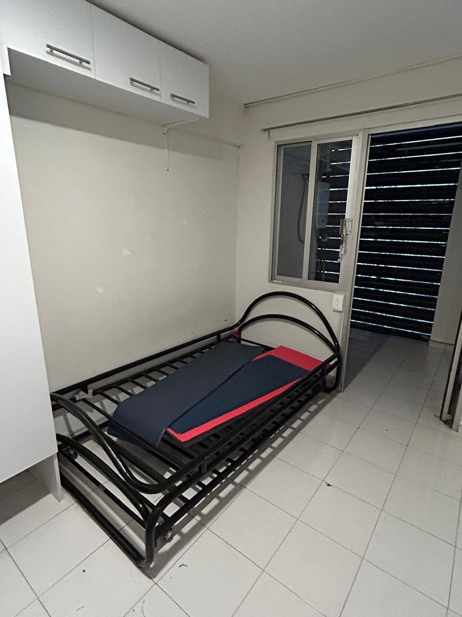 Apartamento em Lomas de Chapultepec I Sección, Miguel Hidalgo, foto 25 de 29