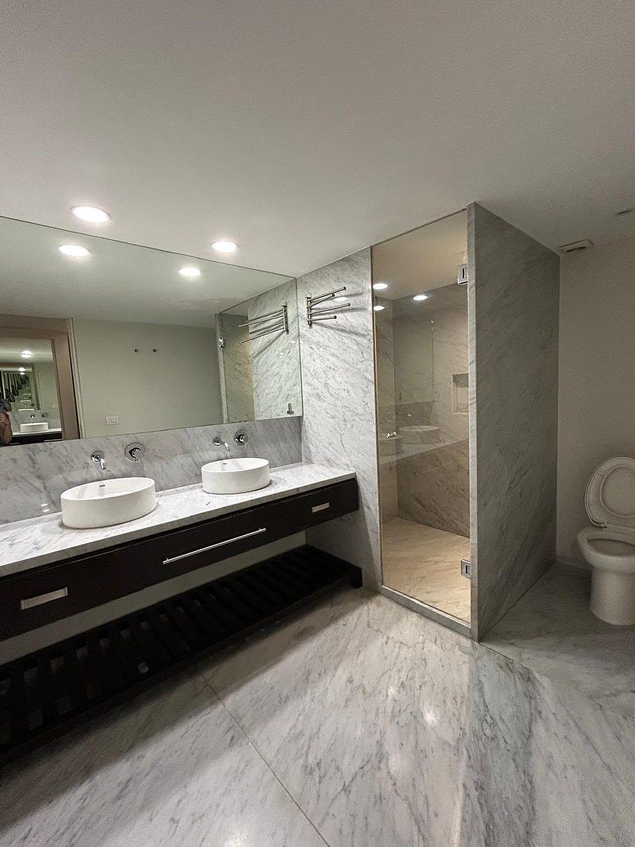 Apartamento em Lomas de Chapultepec I Sección, Miguel Hidalgo, foto 24 de 29