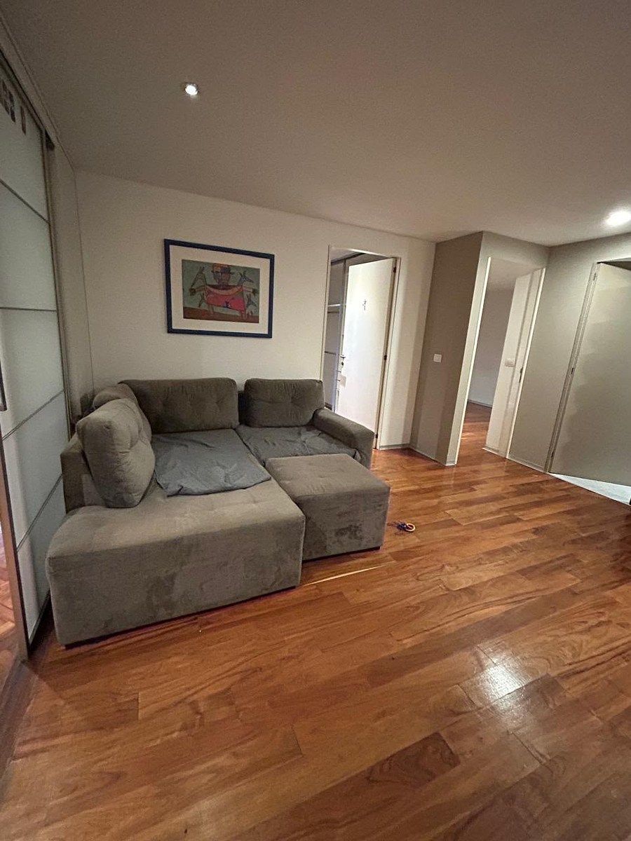 Apartamento em Lomas de Chapultepec I Sección, Miguel Hidalgo, foto 9 de 29