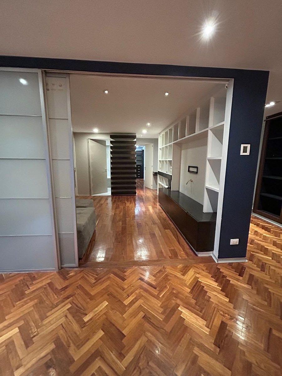 Apartamento em Lomas de Chapultepec I Sección, Miguel Hidalgo, foto 10 de 29