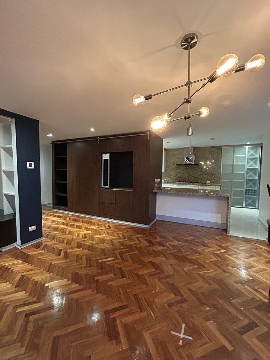 Apartamento em Lomas de Chapultepec I Sección, Miguel Hidalgo, foto 6 de 29