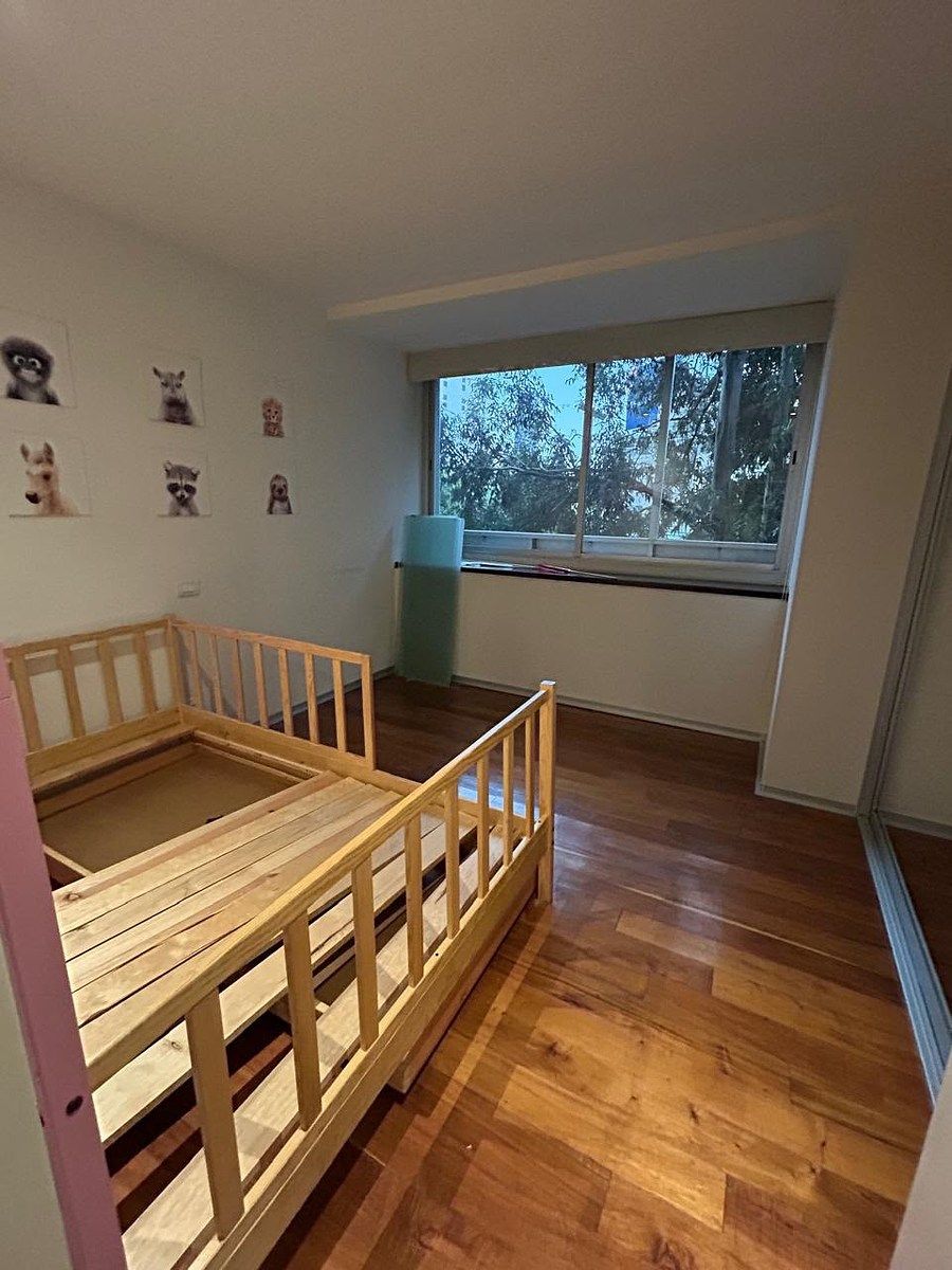Apartamento em Lomas de Chapultepec I Sección, Miguel Hidalgo, foto 16 de 29