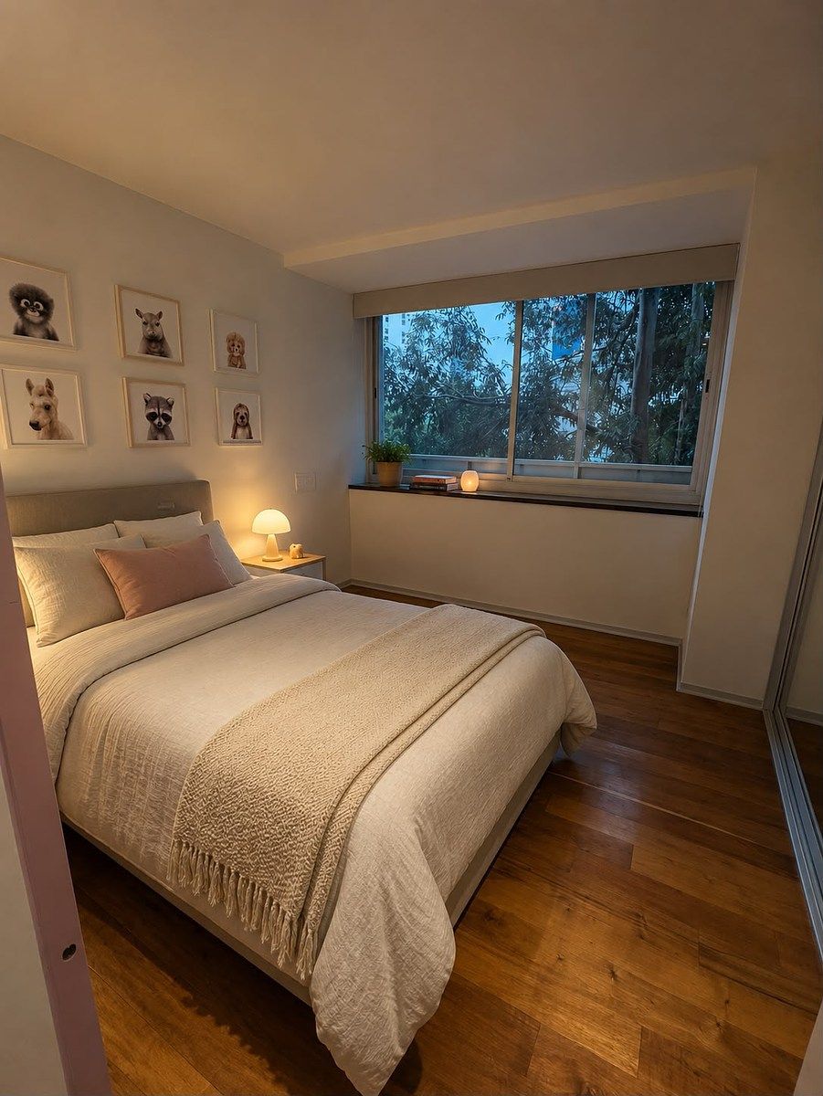 Apartamento em Lomas de Chapultepec I Sección, Miguel Hidalgo, foto 15 de 29