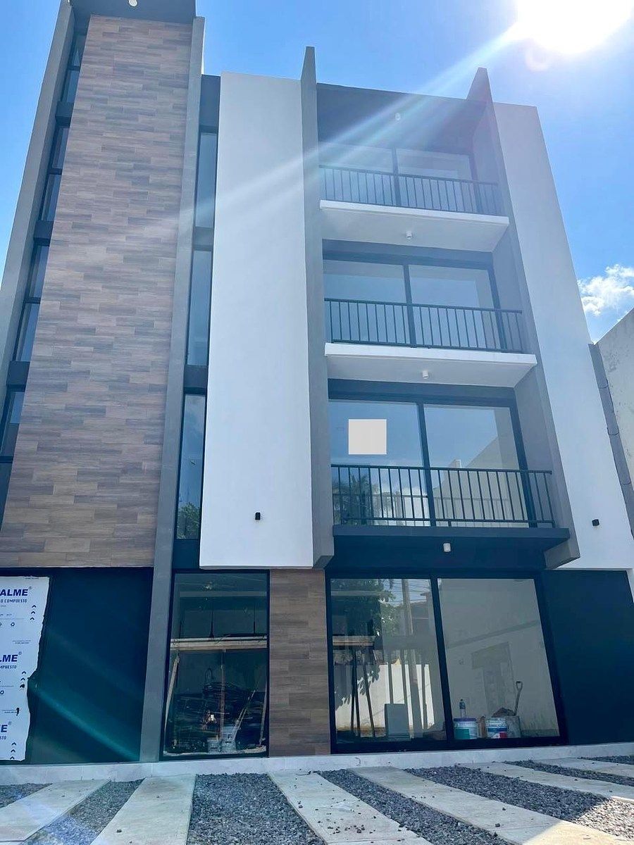 Departamento à Venda Col. Ricardo Flores Magon, Boca del Rio., foto 1 de 17