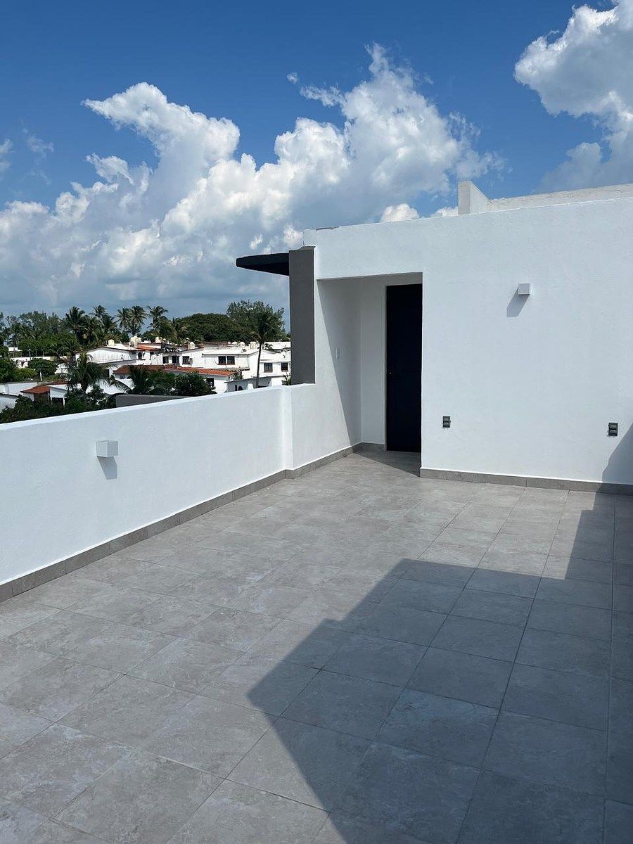 Apartamento em Ricardo Flores Magón, Boca del Río, foto 7 de 17