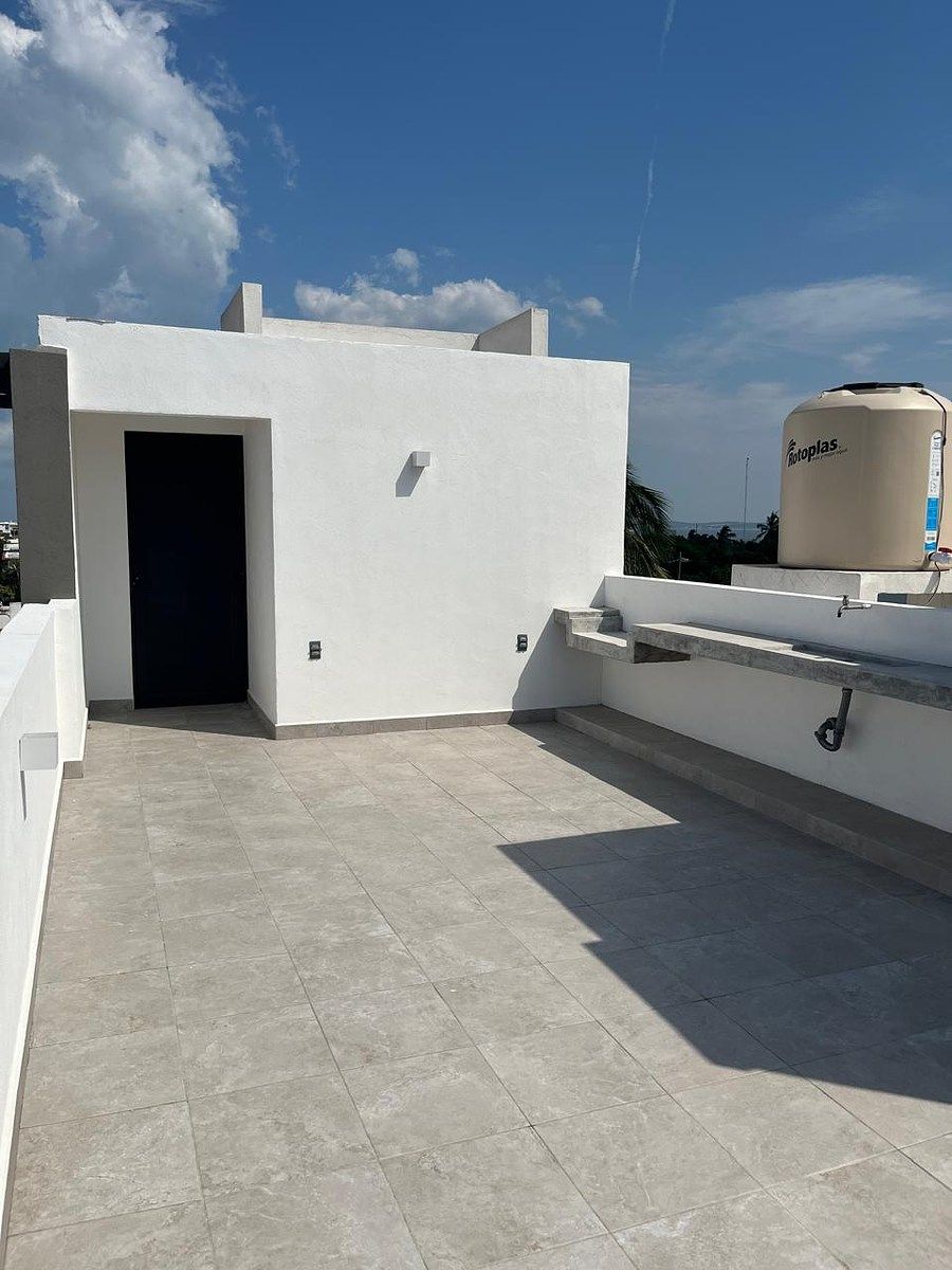 Apartamento em Ricardo Flores Magón, Boca del Río, foto 13 de 17