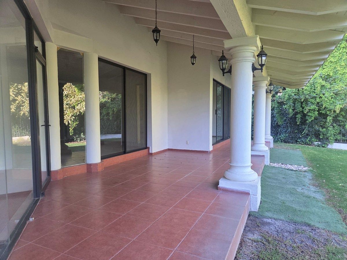 Casa en Lomas del Campanario Norte, Querétaro, foto 6 de 13