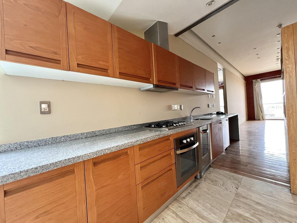 Apartamento em Tabacalera, Cuauhtémoc, foto 3 de 44