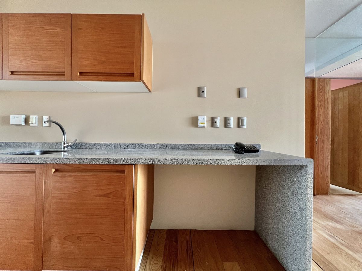 Apartamento em Tabacalera, Cuauhtémoc, foto 4 de 44