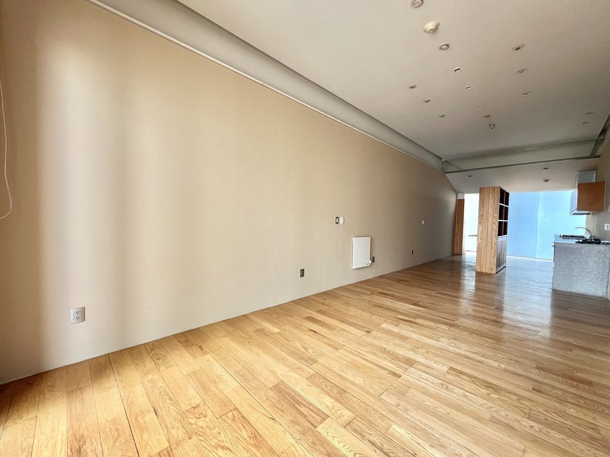 Apartamento em Tabacalera, Cuauhtémoc, foto 5 de 44