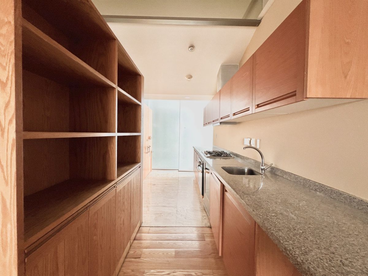 Apartamento em Tabacalera, Cuauhtémoc, foto 6 de 44