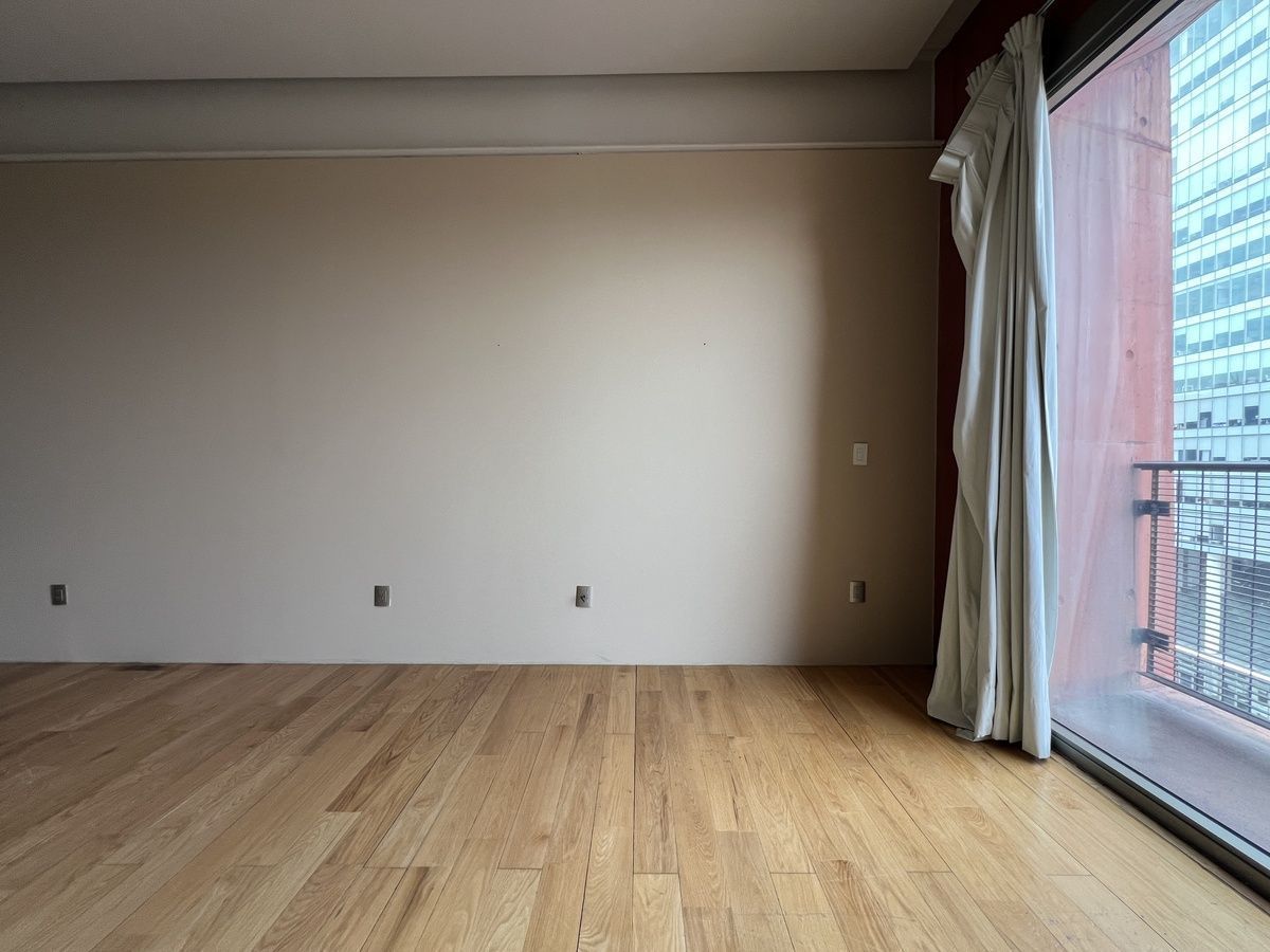 Apartamento em Tabacalera, Cuauhtémoc, foto 8 de 44