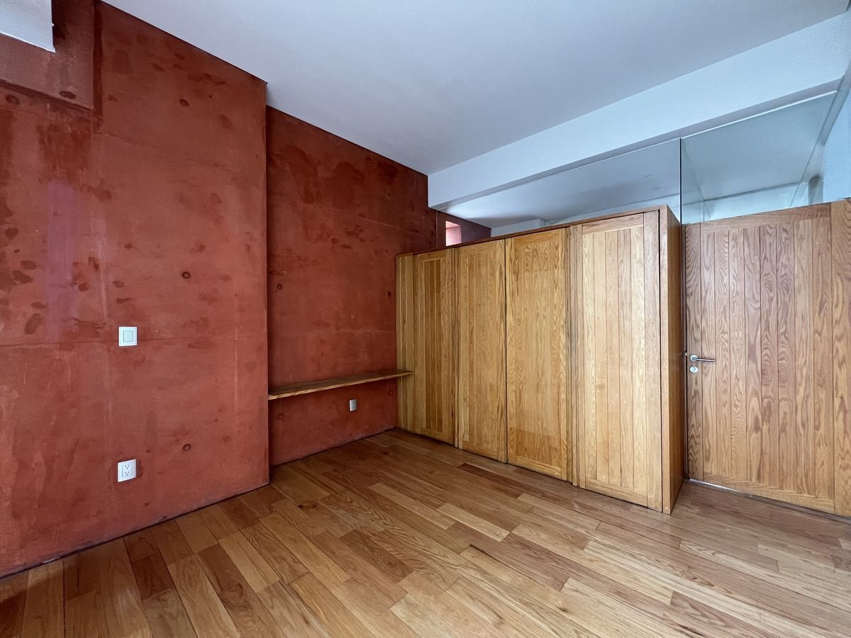 Apartamento em Tabacalera, Cuauhtémoc, foto 9 de 44