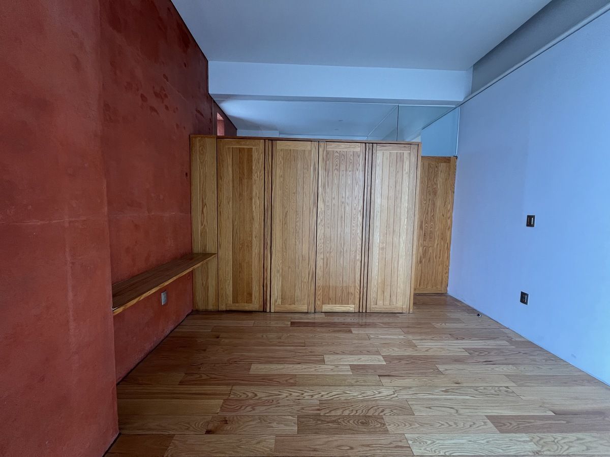 Apartamento em Tabacalera, Cuauhtémoc, foto 10 de 44