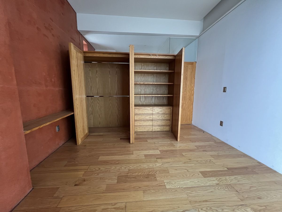 Apartamento em Tabacalera, Cuauhtémoc, foto 11 de 44