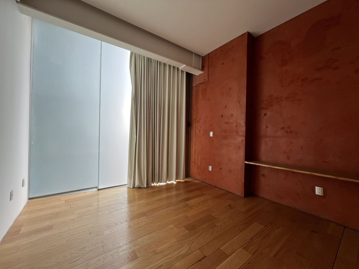 Apartamento em Tabacalera, Cuauhtémoc, foto 12 de 44