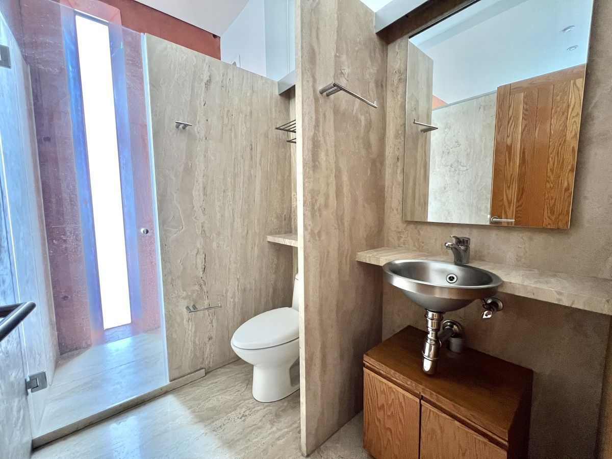 Apartamento em Tabacalera, Cuauhtémoc, foto 13 de 44