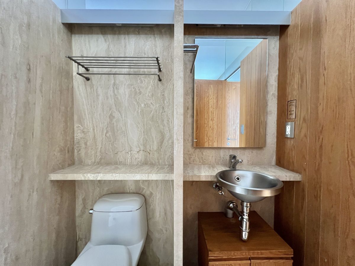 Apartamento em Tabacalera, Cuauhtémoc, foto 14 de 44