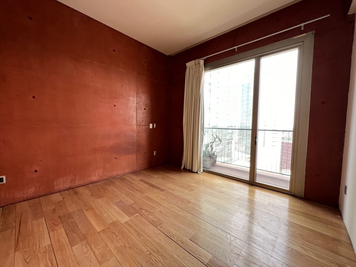Apartamento em Tabacalera, Cuauhtémoc, foto 15 de 44