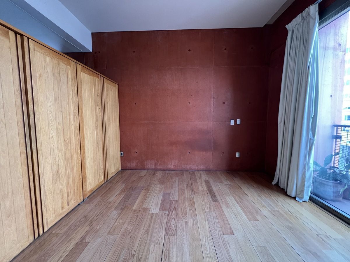 Apartamento em Tabacalera, Cuauhtémoc, foto 17 de 44
