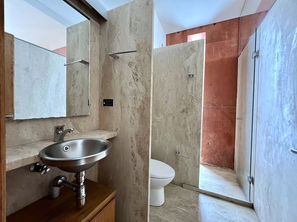 Apartamento em Tabacalera, Cuauhtémoc, foto 19 de 44