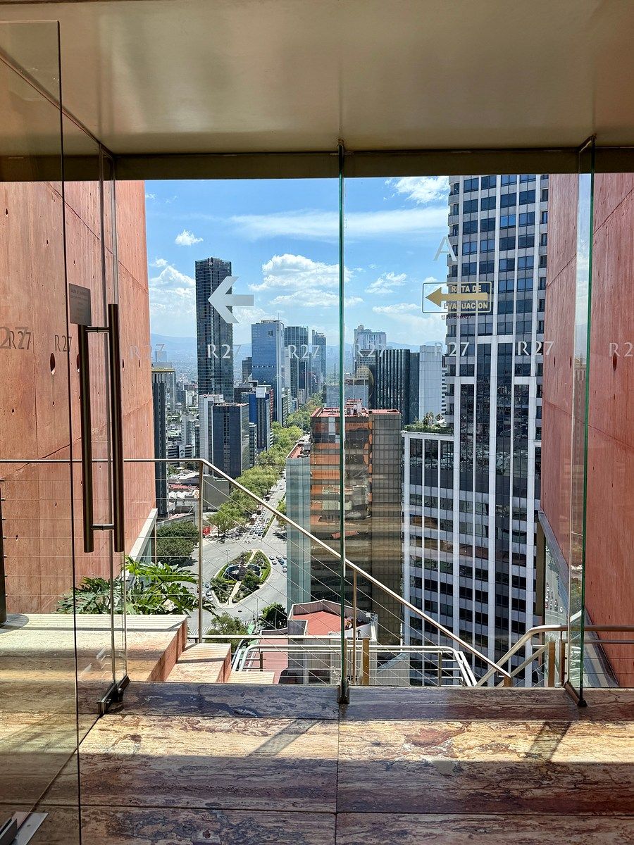 Apartamento em Tabacalera, Cuauhtémoc, foto 39 de 44