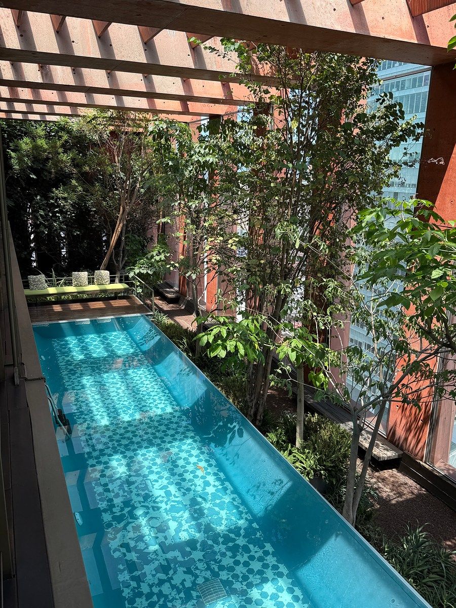 Apartamento em Tabacalera, Cuauhtémoc, foto 41 de 44