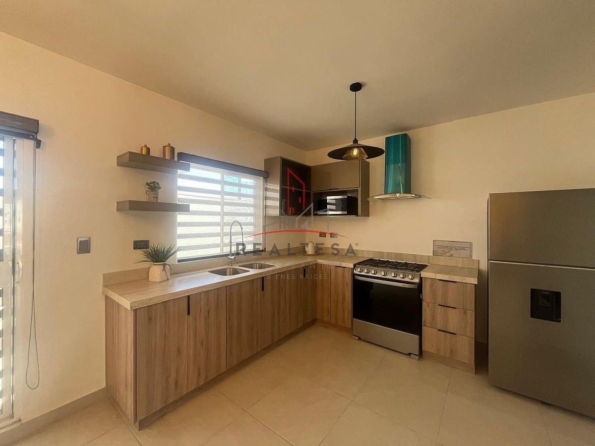 Casa en Santa Bárbara, Chihuahua, foto 4 de 11